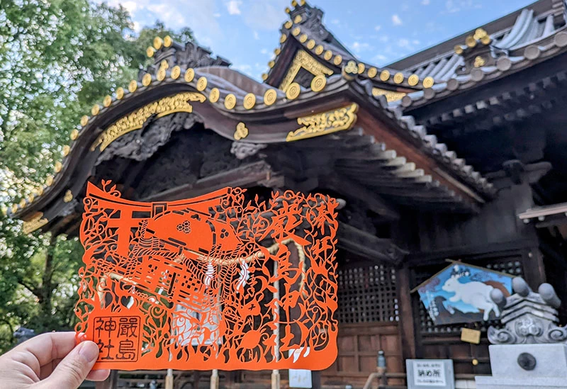 愛媛】パワースポットにおでかけ！運気の上がる神社・神宮・寺院17選